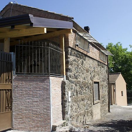 הוילה סאן ג'ובאני לה פונטה Domus Vini מראה חיצוני תמונה