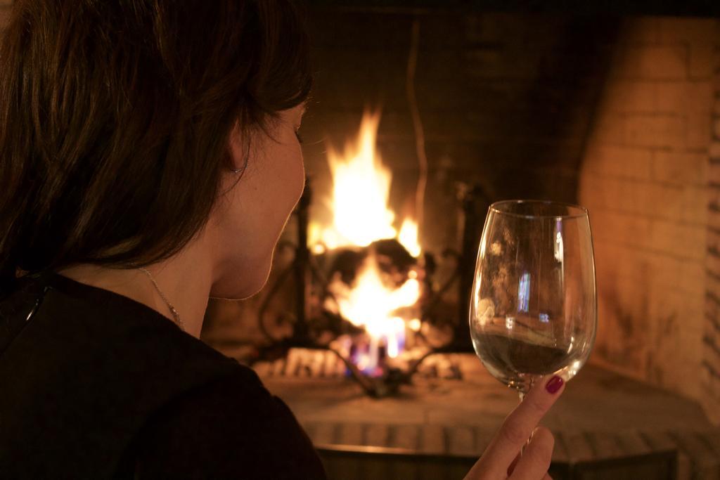 הוילה סאן ג'ובאני לה פונטה Domus Vini מראה חיצוני תמונה