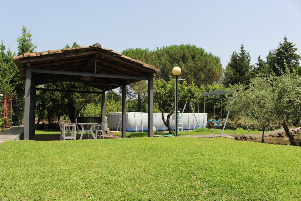 הוילה סאן ג'ובאני לה פונטה Domus Vini מראה חיצוני תמונה