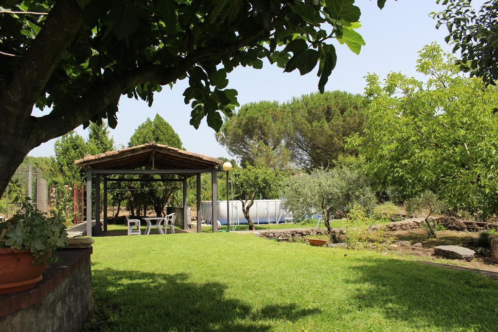 הוילה סאן ג'ובאני לה פונטה Domus Vini מראה חיצוני תמונה